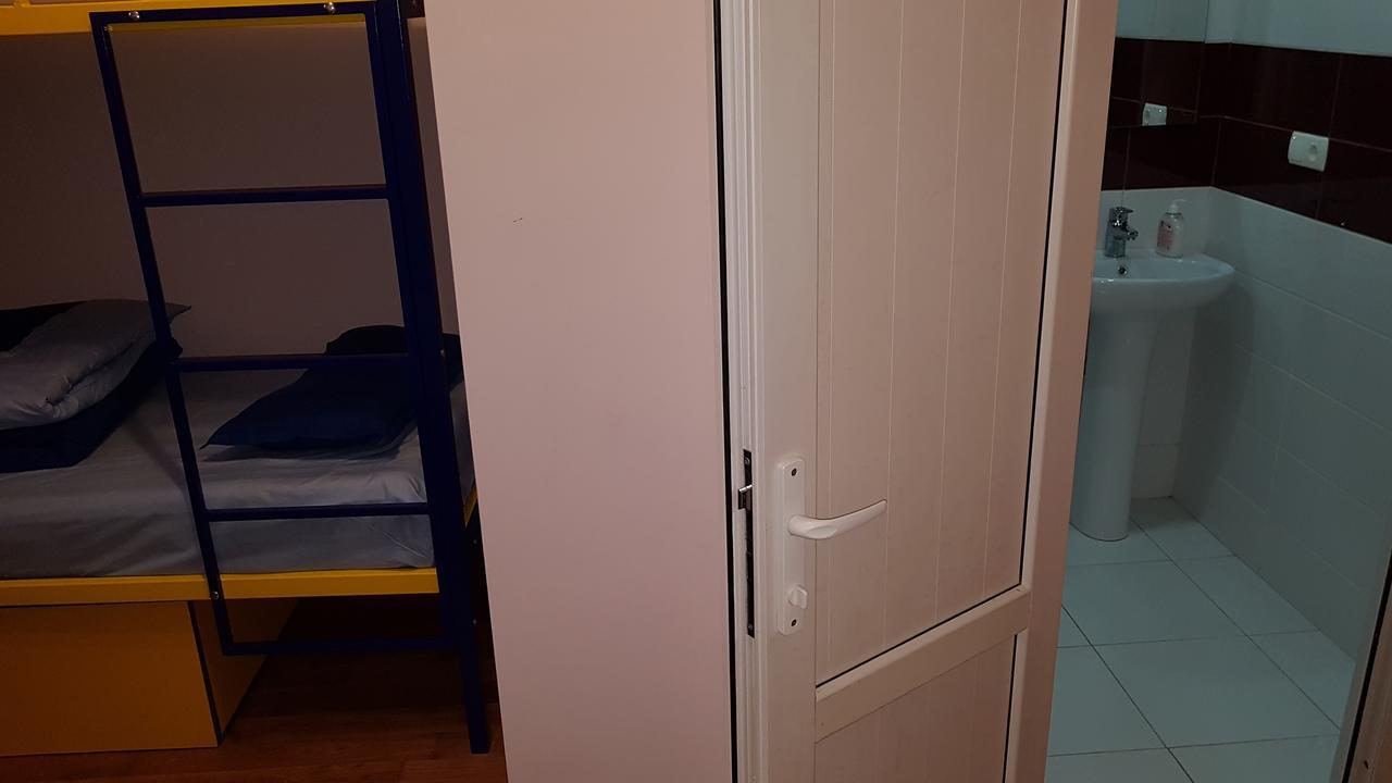 Shat Lav Hostel Erywań Zewnętrze zdjęcie