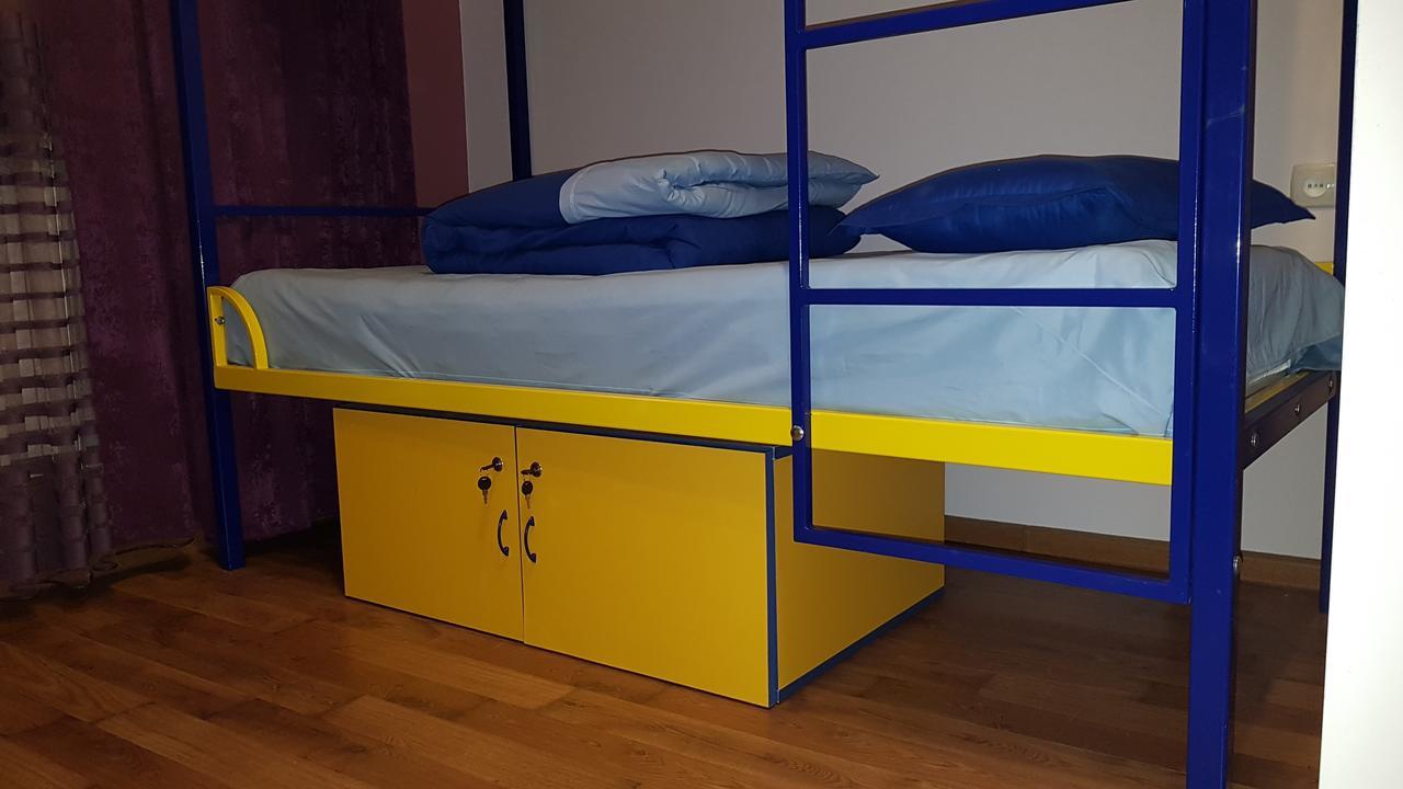 Shat Lav Hostel Erywań Zewnętrze zdjęcie