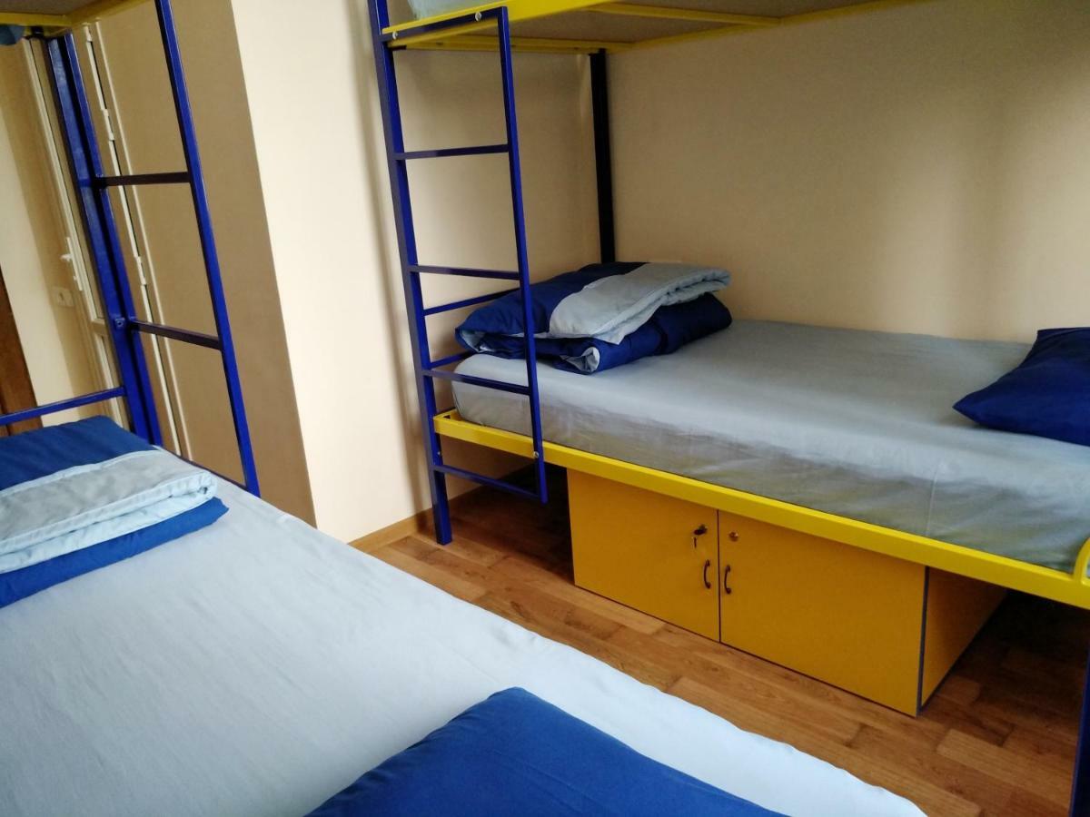 Shat Lav Hostel Erywań Zewnętrze zdjęcie