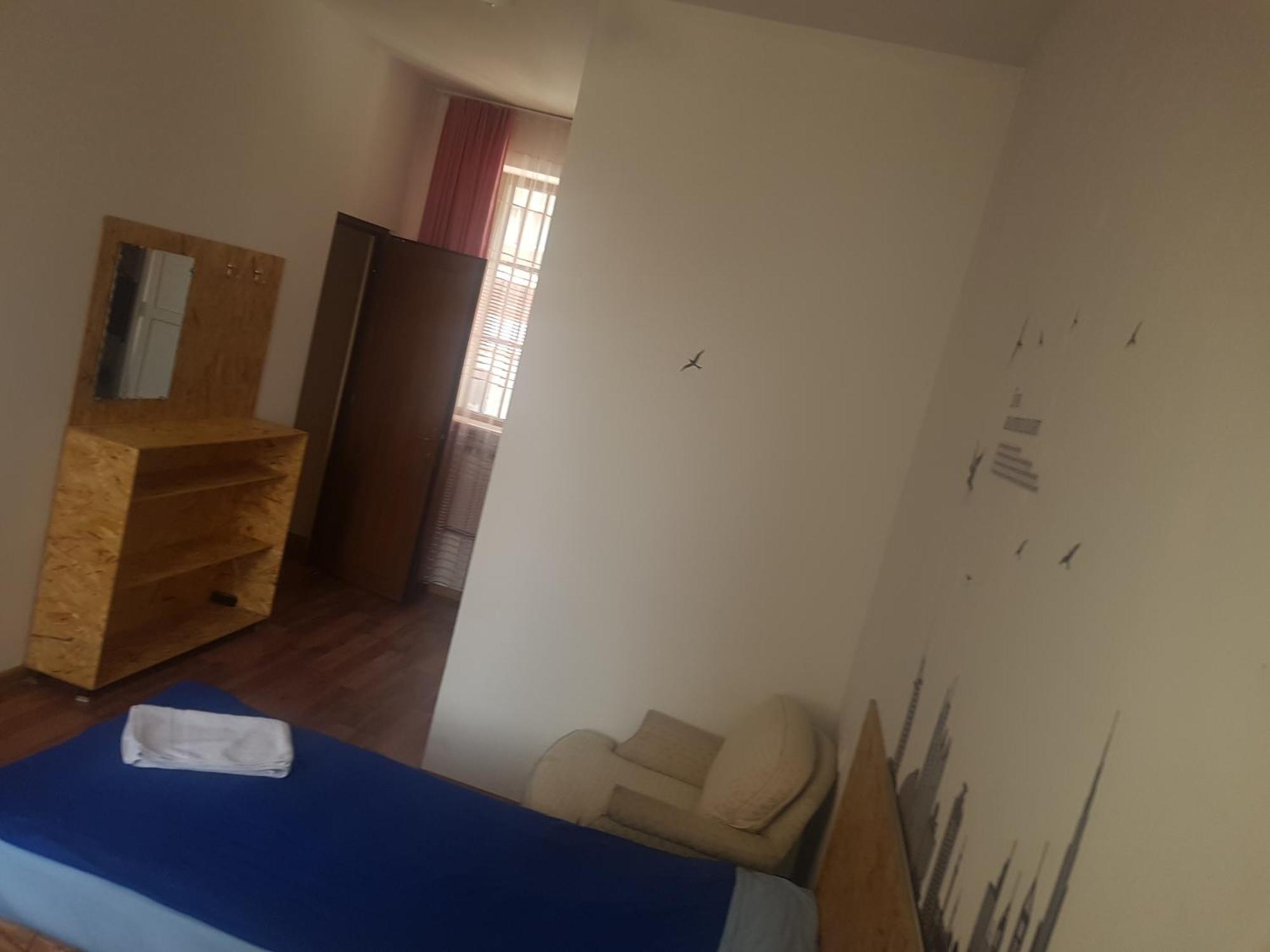 Shat Lav Hostel Erywań Zewnętrze zdjęcie